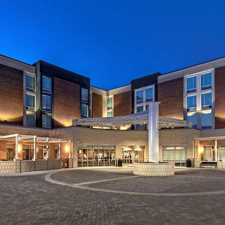 Springhill Suites By Marriott Nashville Brentwood Zewnętrze zdjęcie