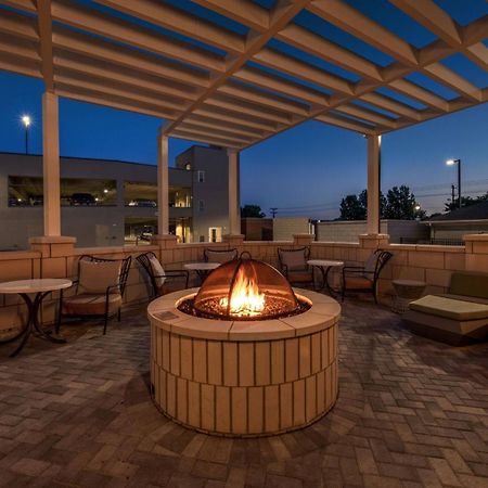 Springhill Suites By Marriott Nashville Brentwood Zewnętrze zdjęcie