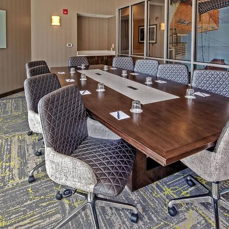 Springhill Suites By Marriott Nashville Brentwood Zewnętrze zdjęcie
