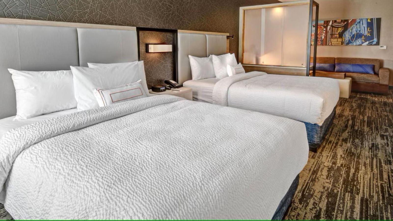 Springhill Suites By Marriott Nashville Brentwood Zewnętrze zdjęcie