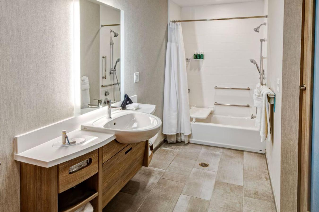 Springhill Suites By Marriott Nashville Brentwood Zewnętrze zdjęcie
