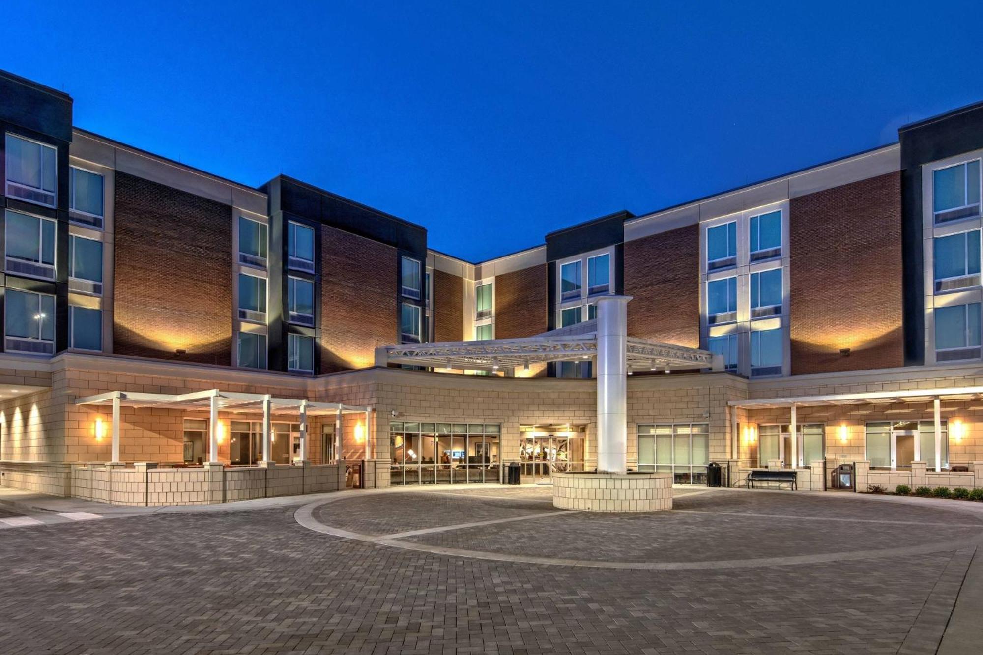 Springhill Suites By Marriott Nashville Brentwood Zewnętrze zdjęcie