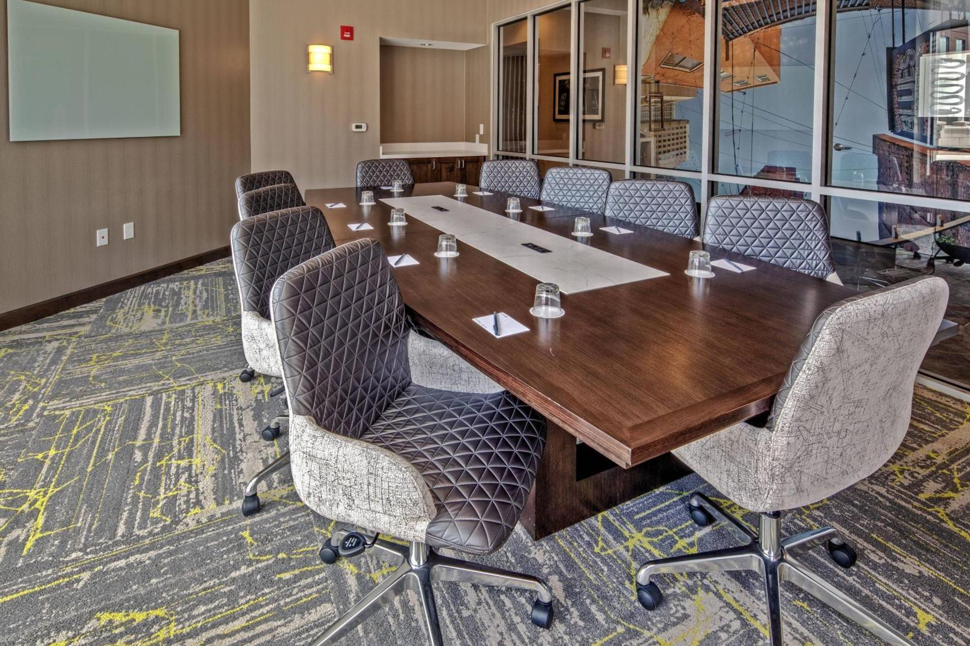 Springhill Suites By Marriott Nashville Brentwood Zewnętrze zdjęcie
