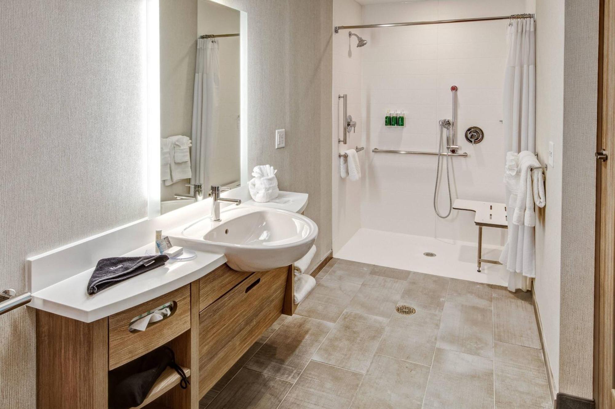 Springhill Suites By Marriott Nashville Brentwood Zewnętrze zdjęcie