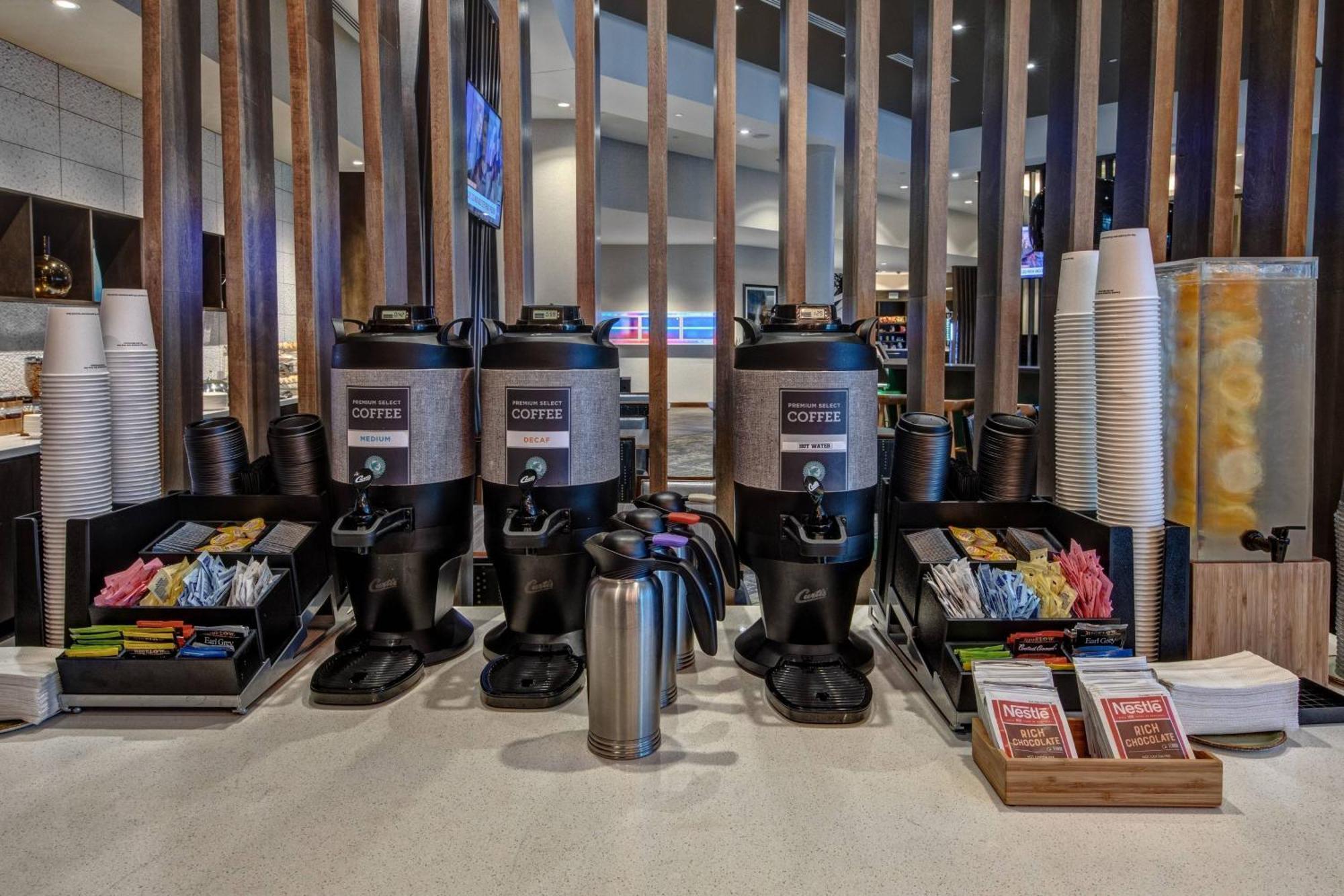 Springhill Suites By Marriott Nashville Brentwood Zewnętrze zdjęcie