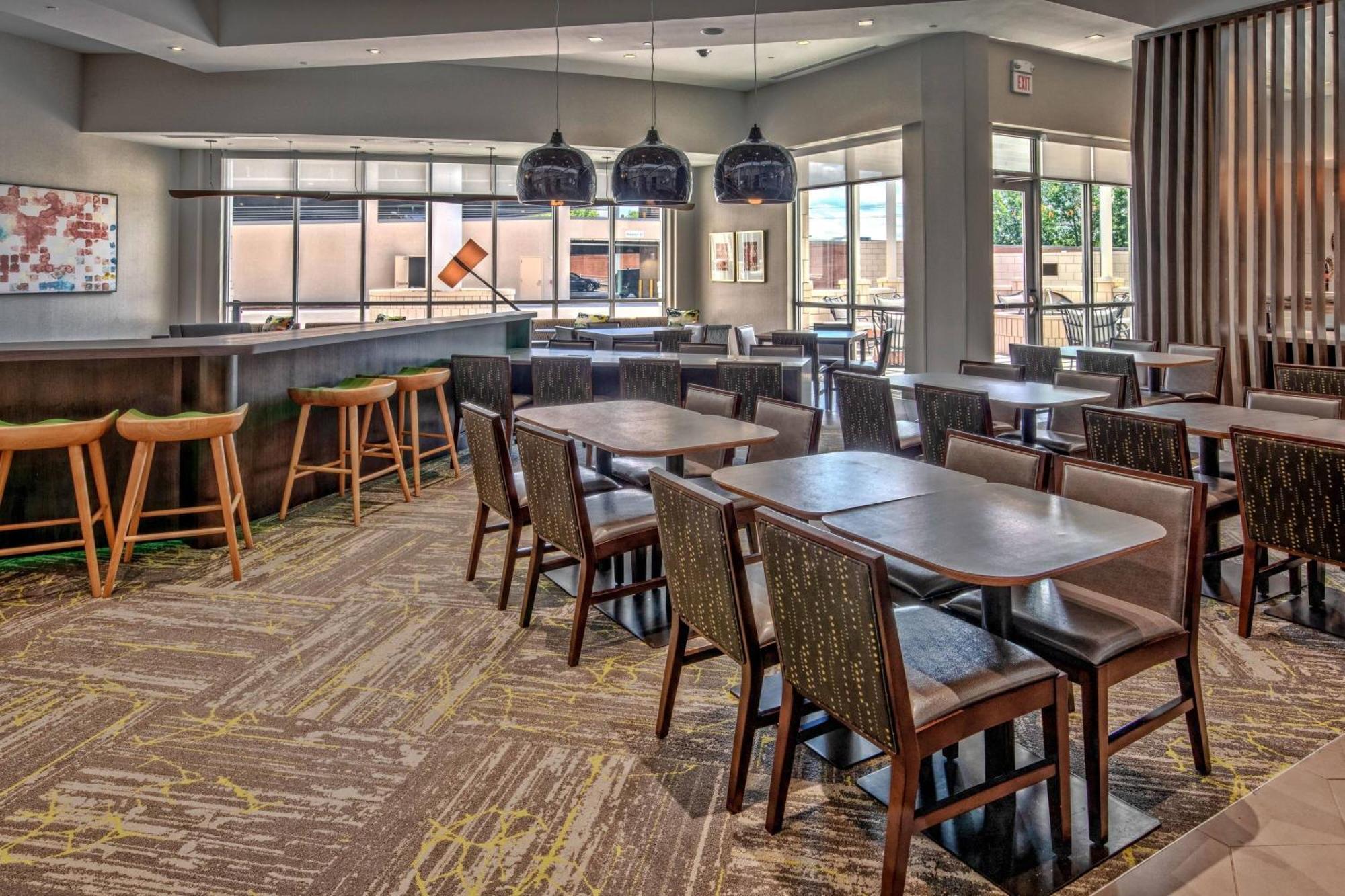 Springhill Suites By Marriott Nashville Brentwood Zewnętrze zdjęcie