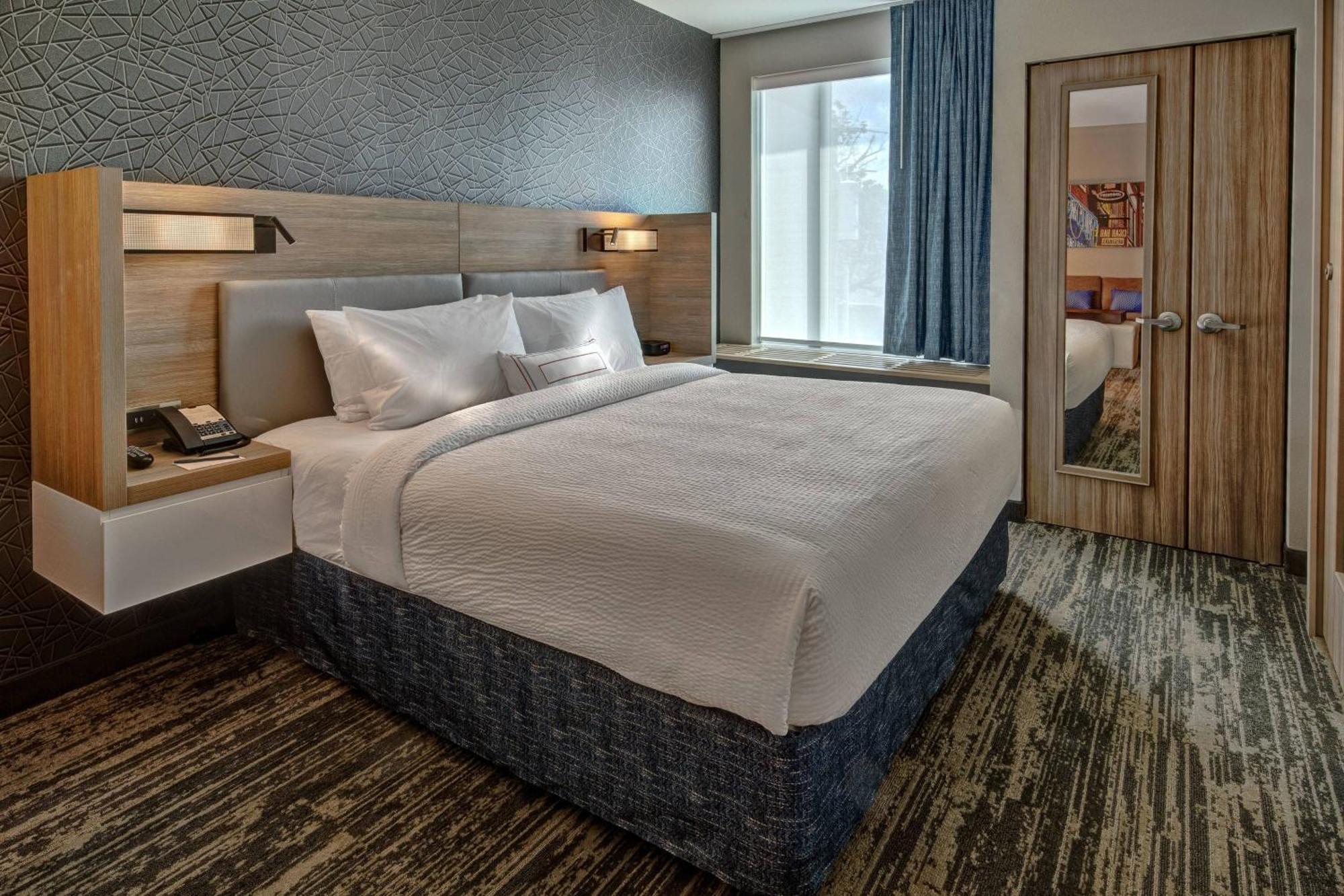 Springhill Suites By Marriott Nashville Brentwood Zewnętrze zdjęcie