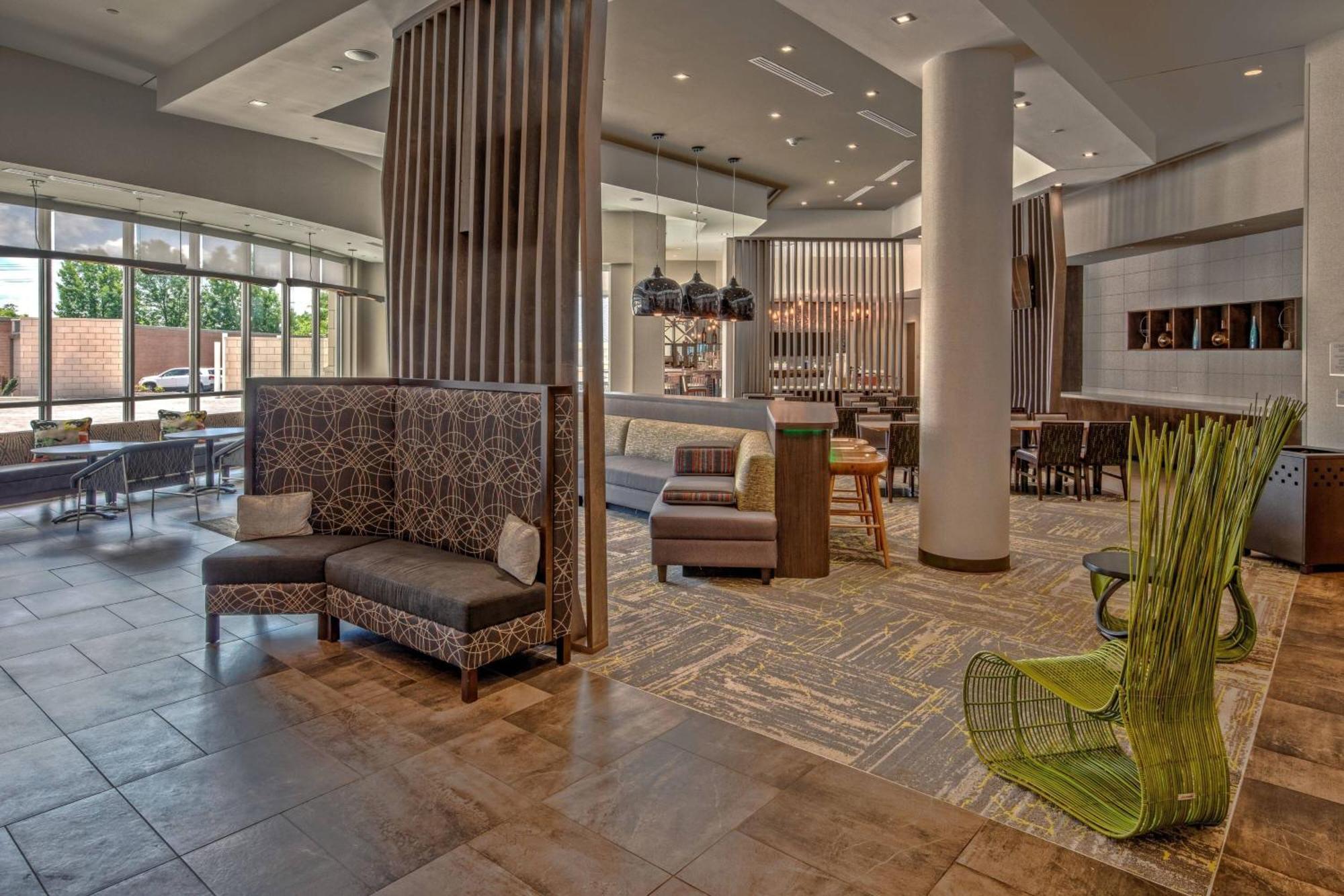 Springhill Suites By Marriott Nashville Brentwood Zewnętrze zdjęcie