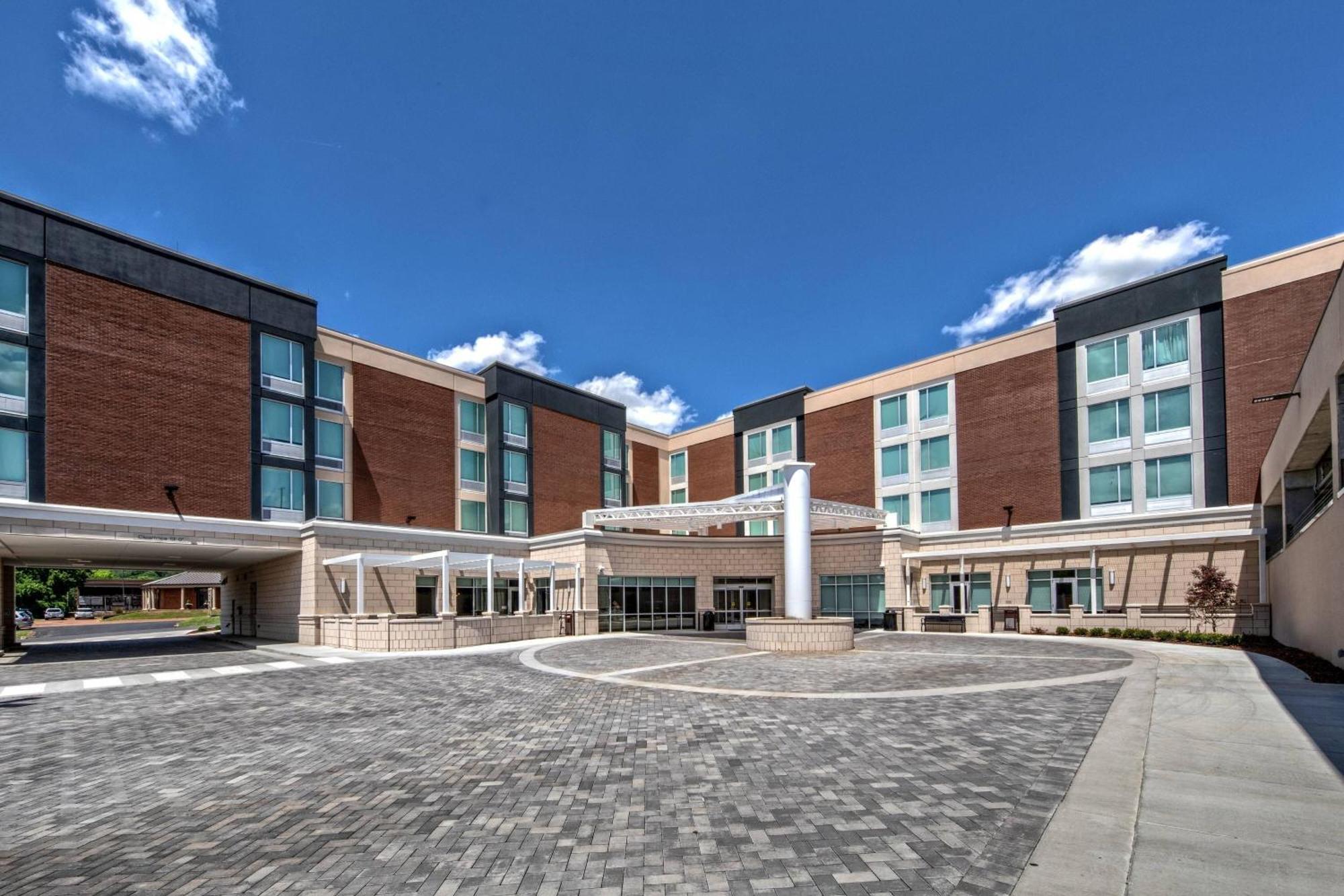 Springhill Suites By Marriott Nashville Brentwood Zewnętrze zdjęcie