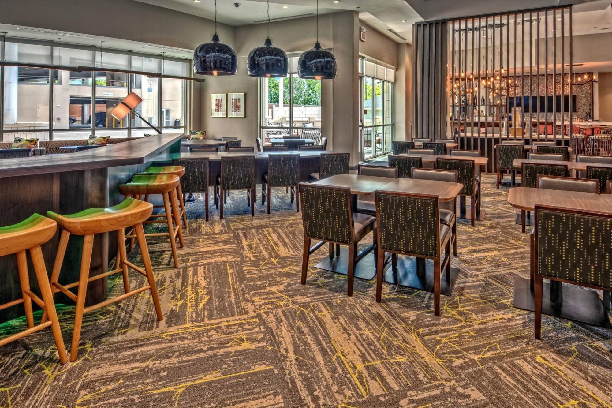 Springhill Suites By Marriott Nashville Brentwood Zewnętrze zdjęcie