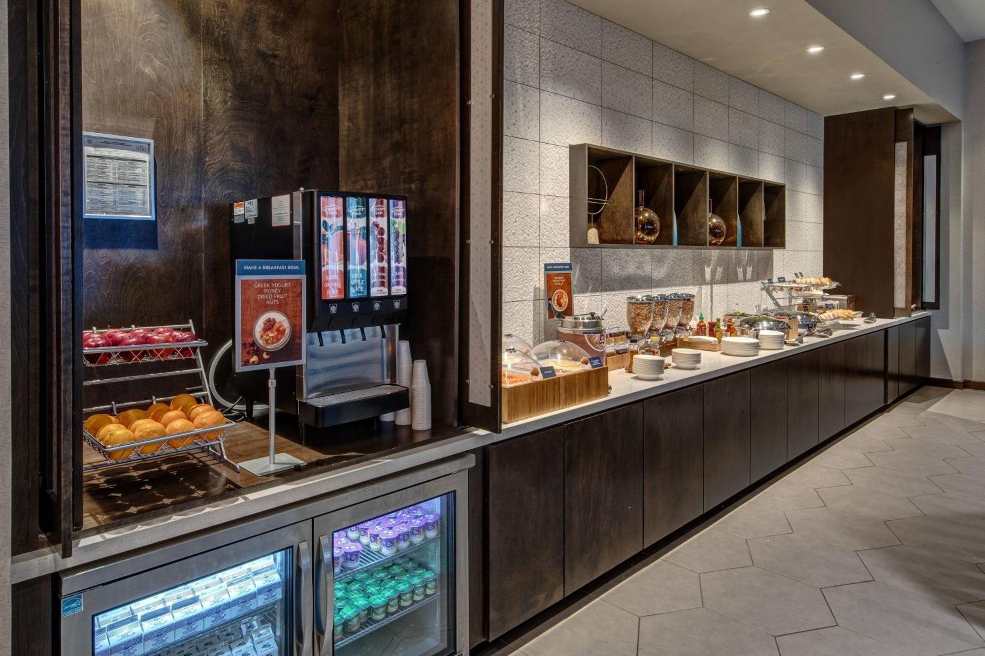Springhill Suites By Marriott Nashville Brentwood Zewnętrze zdjęcie