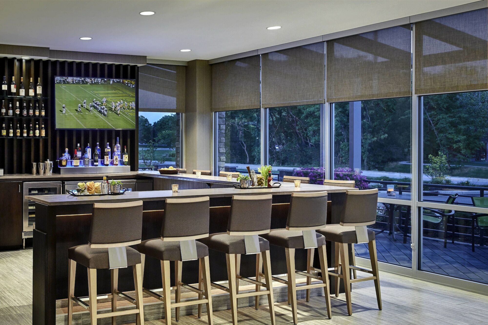Springhill Suites By Marriott Nashville Brentwood Zewnętrze zdjęcie