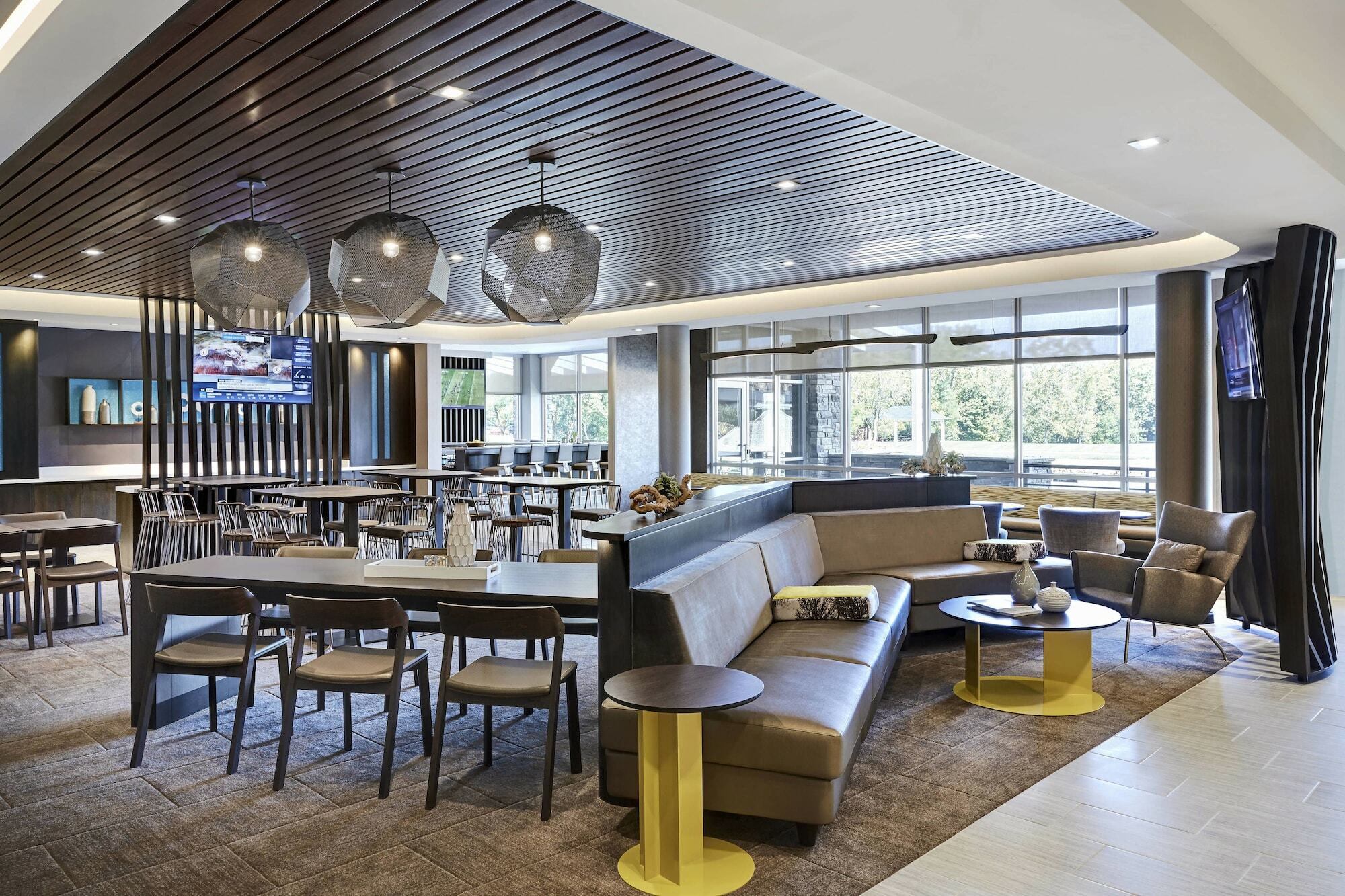 Springhill Suites By Marriott Nashville Brentwood Zewnętrze zdjęcie