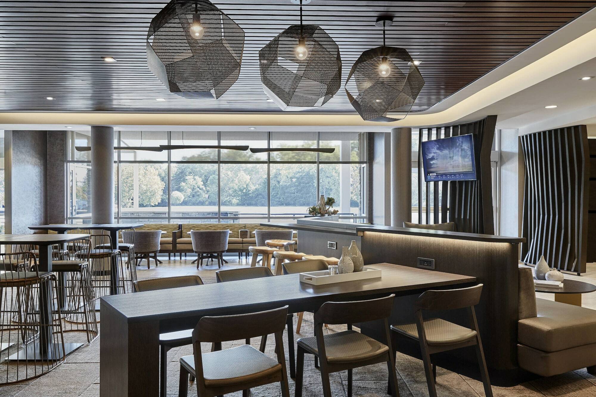 Springhill Suites By Marriott Nashville Brentwood Zewnętrze zdjęcie