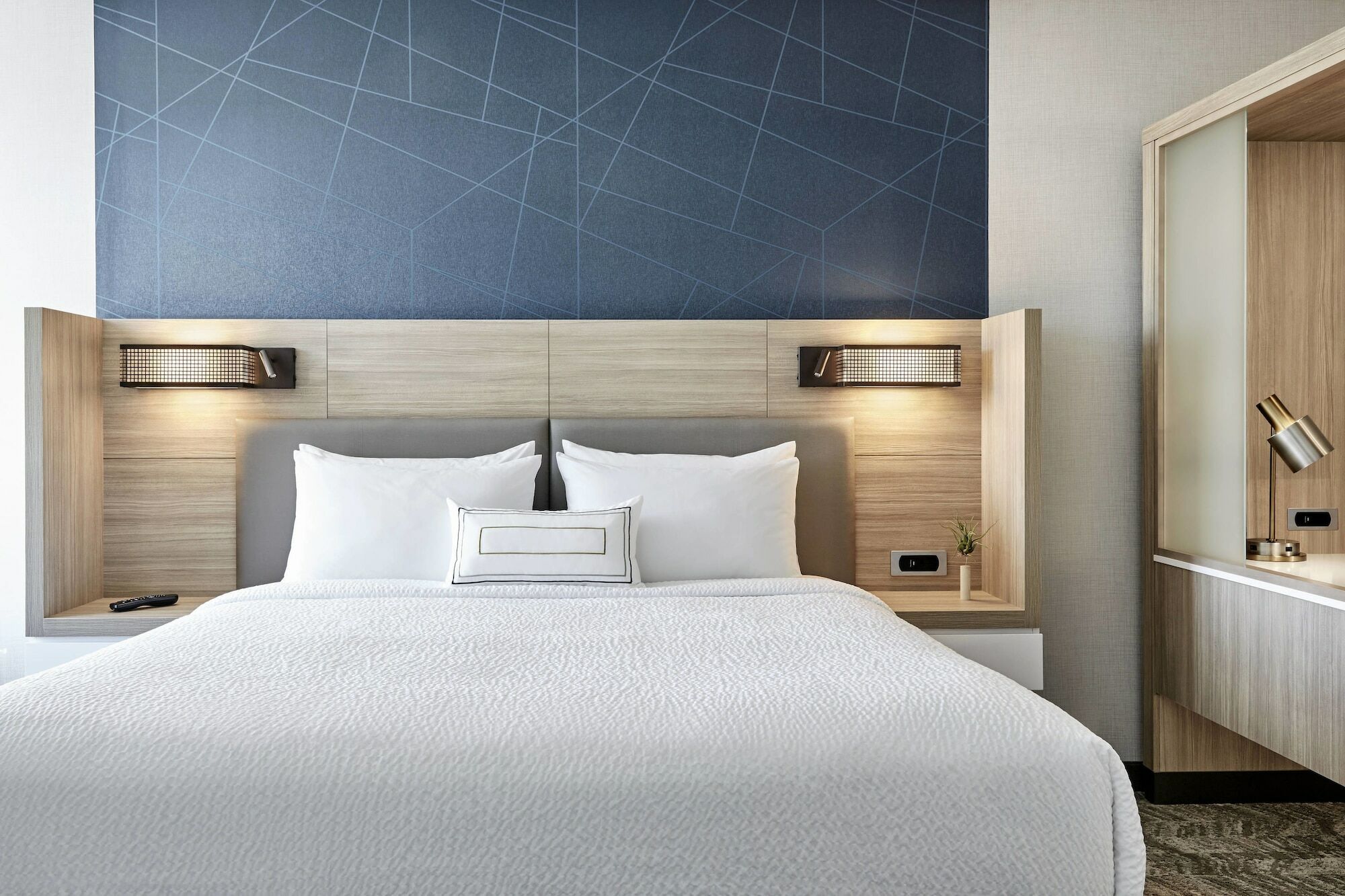 Springhill Suites By Marriott Nashville Brentwood Zewnętrze zdjęcie