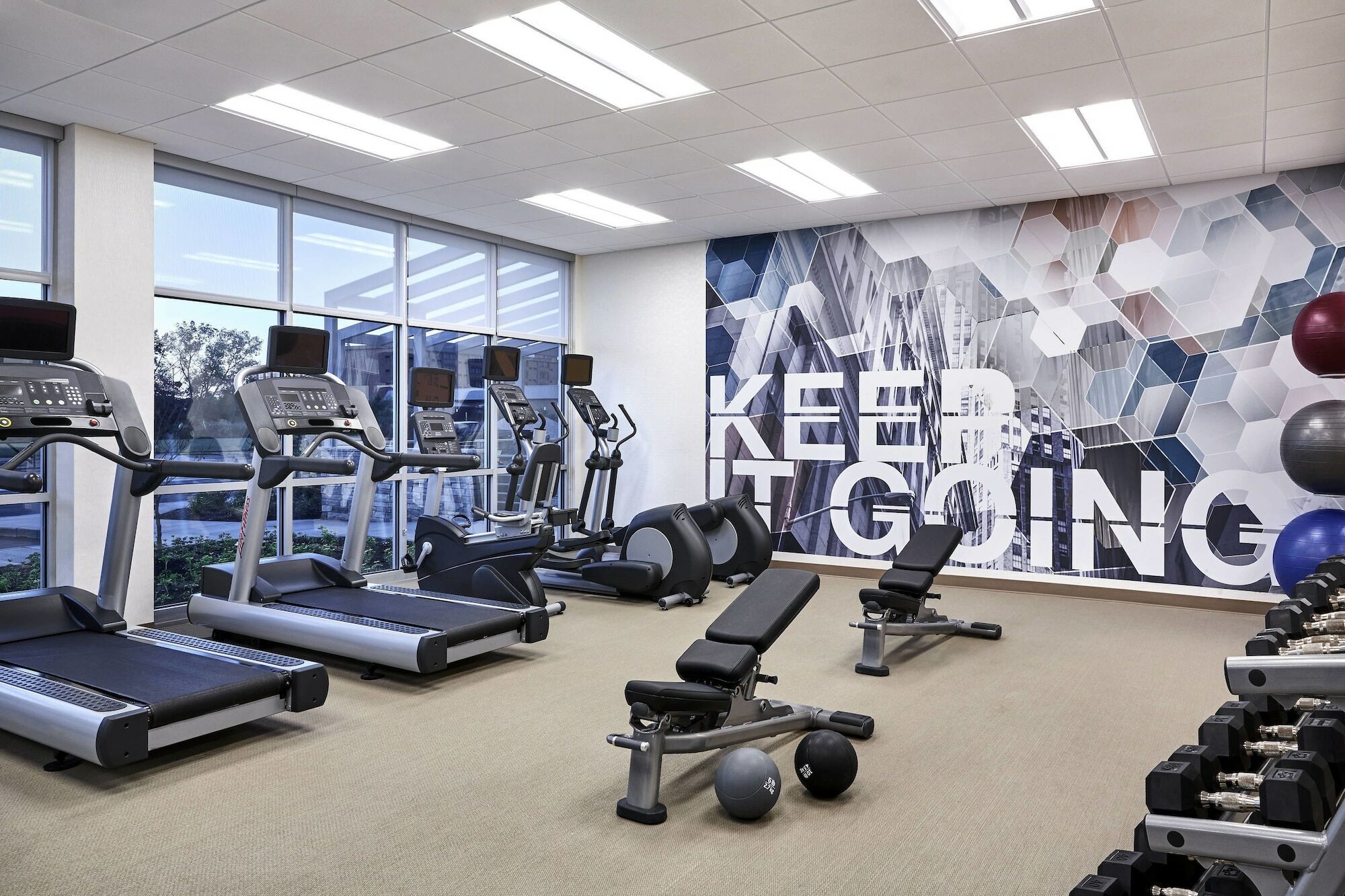 Springhill Suites By Marriott Nashville Brentwood Zewnętrze zdjęcie