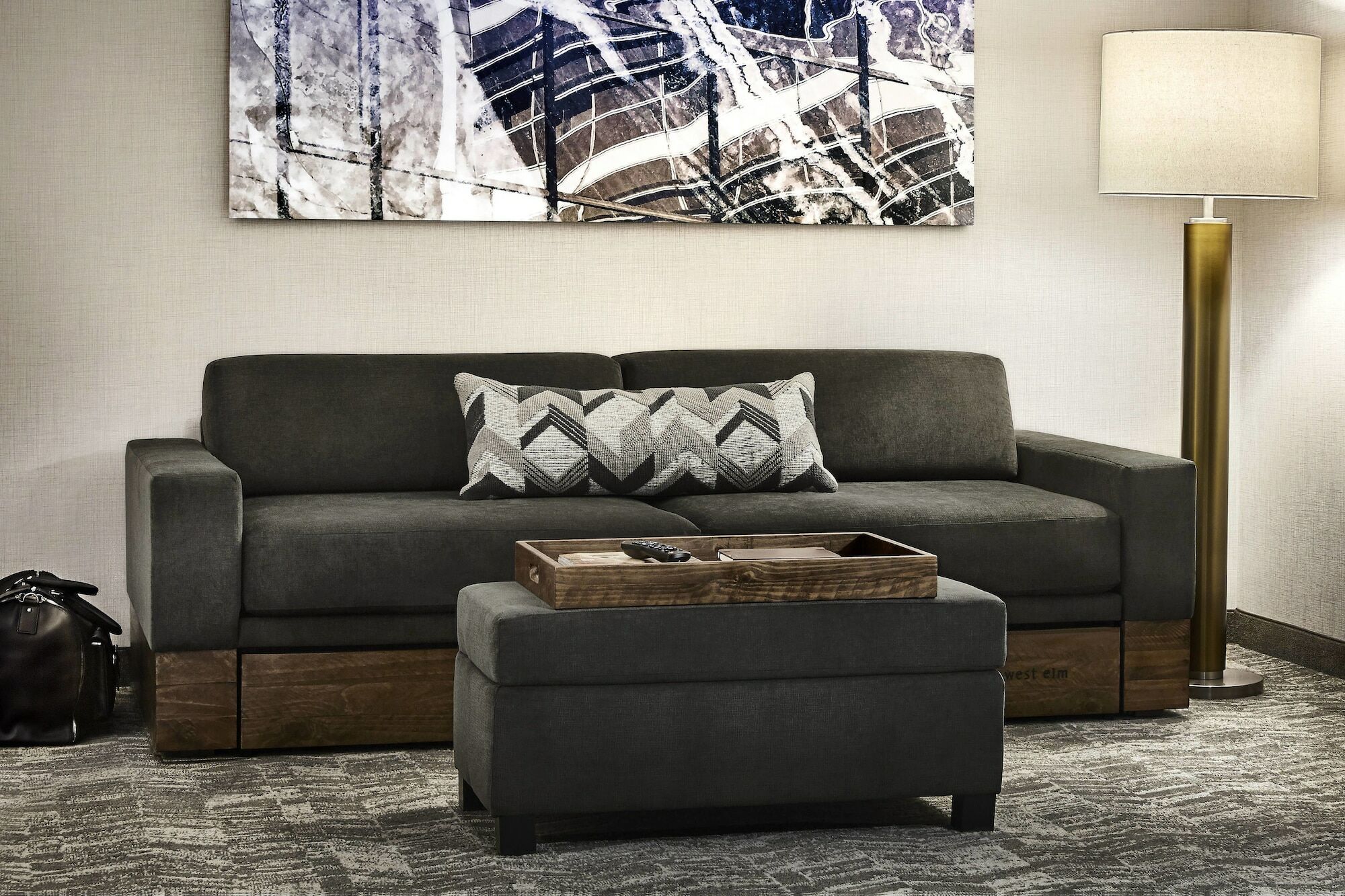 Springhill Suites By Marriott Nashville Brentwood Zewnętrze zdjęcie